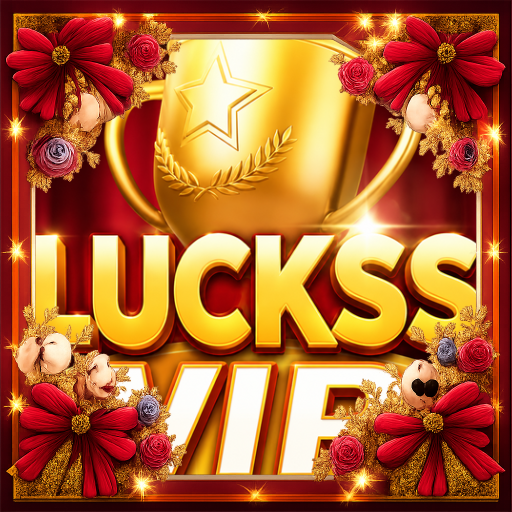 lucksvip — mitra unggulan
