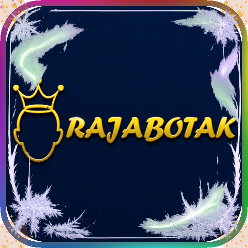 rajabotak — galeri pratinjau - APK Resmi