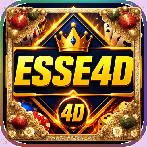 esse4d — mitra unggulan